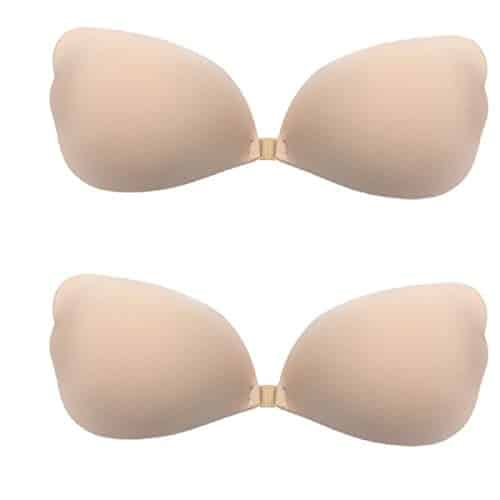 soutien gorge adhésif