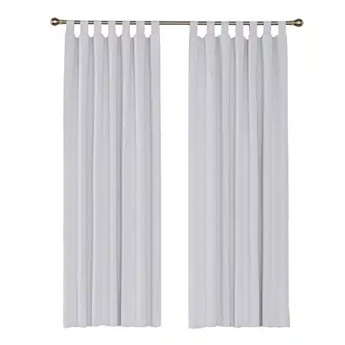 Meilleur rideau thermique blanc