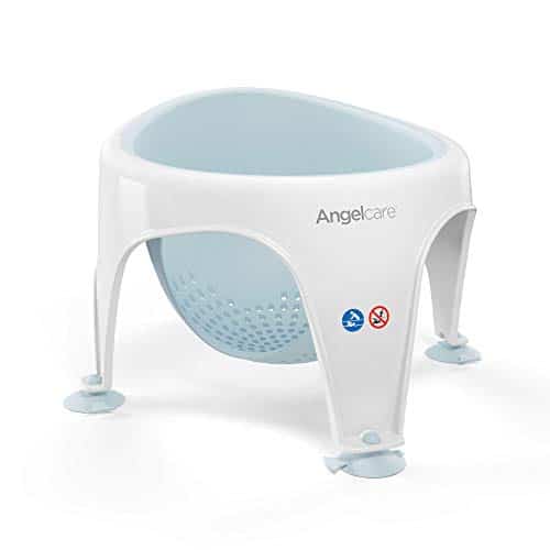 Meilleur anneau de bain Angelcare