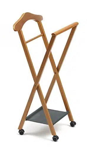 Meilleur valet de chambre pliable