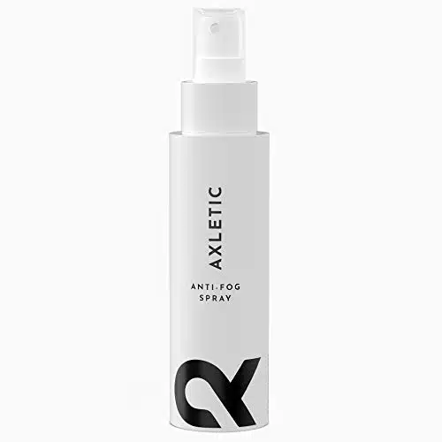 Meilleur nettoyant lunettes anti-buée