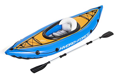Meilleur canoé kayak gonflable Bestway