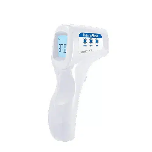Meilleur thermomètre frontal Biosynex
