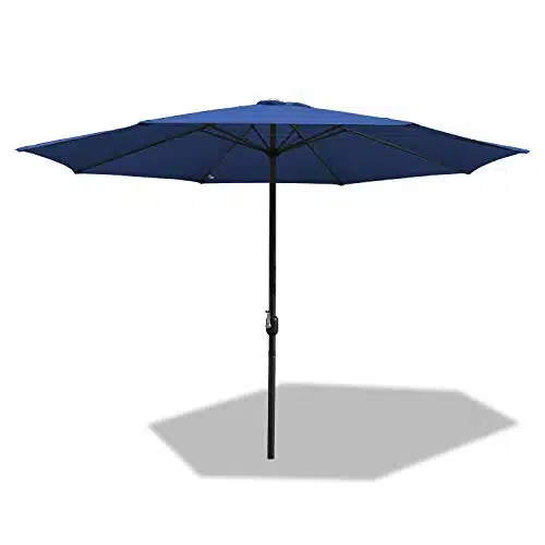 Meilleur parasol de plage solide