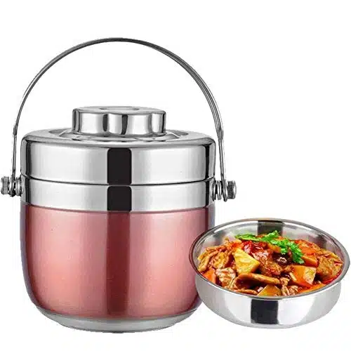 Meilleur thermos alimentaire de qualité