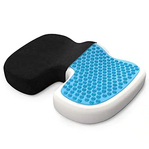 Meilleur coussin orthopédique fessier