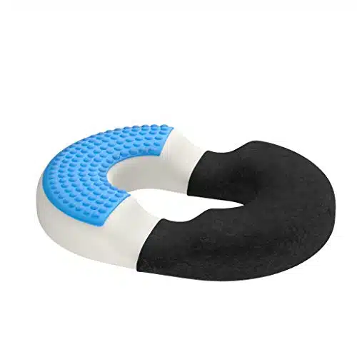 Meilleur coussin orthopédique coccyx