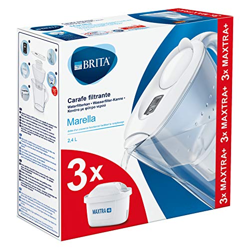El mejor purificador de agua de garrafa