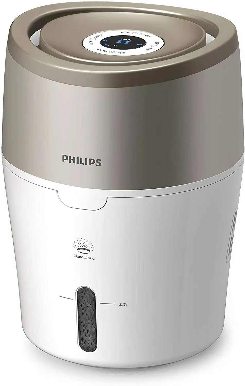 meilleurs humidificateurs