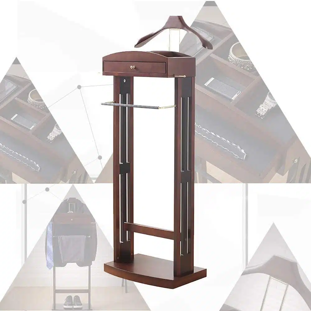 meilleurs valets de chambre