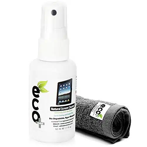 Meilleur nettoyant lunettes écologique
