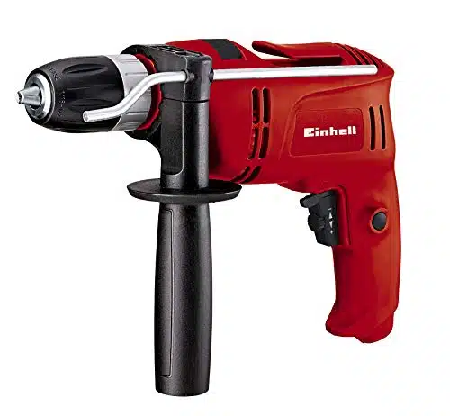 Meilleure perceuse à percussion Einhell