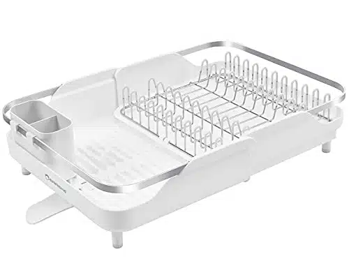 Meilleur égouttoir à vaisselle design