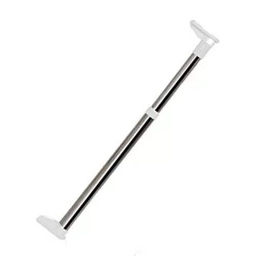 Meilleure tringle à rideaux extensible