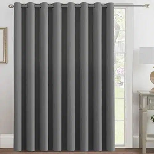 Meilleur rideau thermique gris
