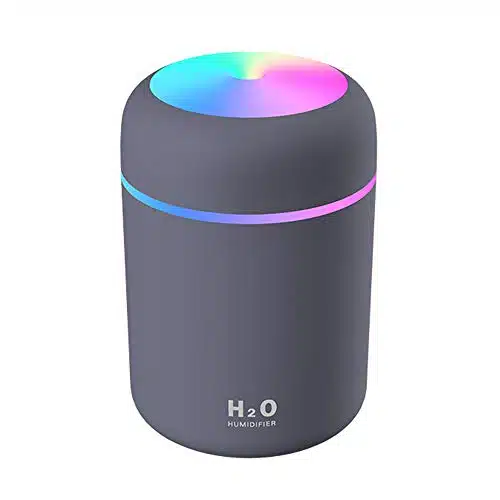 Meilleur humidificateur d'air