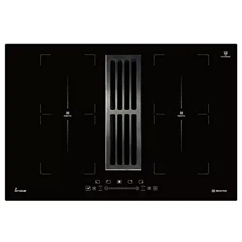Meilleure plaque induction avec hotte intégrée Amazon