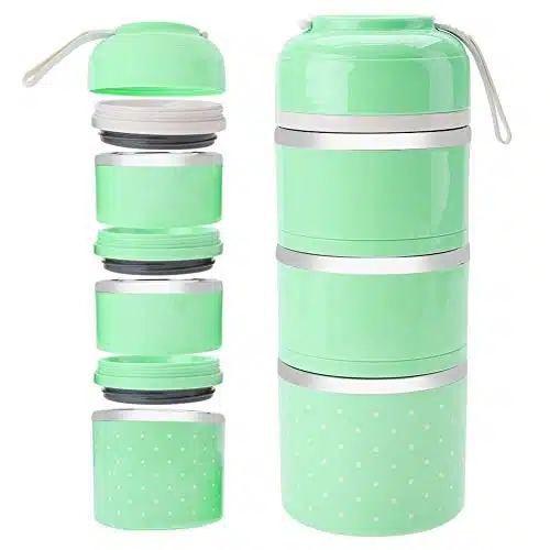 Meilleur thermos alimentaire bento