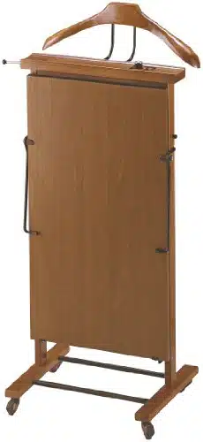Meilleur valet de chambre original