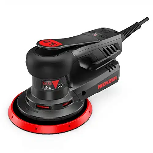 Meilleure ponceuse excentrique Amazon