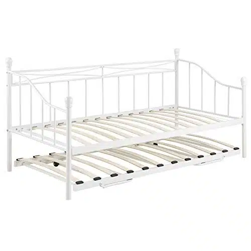 Meilleur lit gigogne design