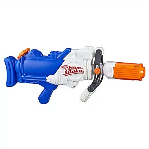 Meilleur pistolet Nerf à eau