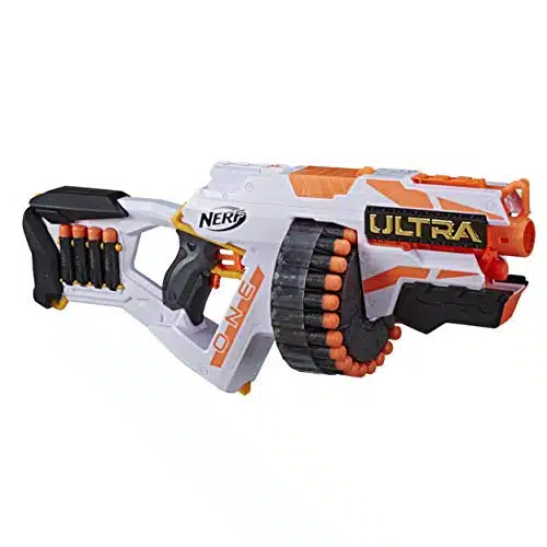 Meilleur pistolet Nerf Ultra
