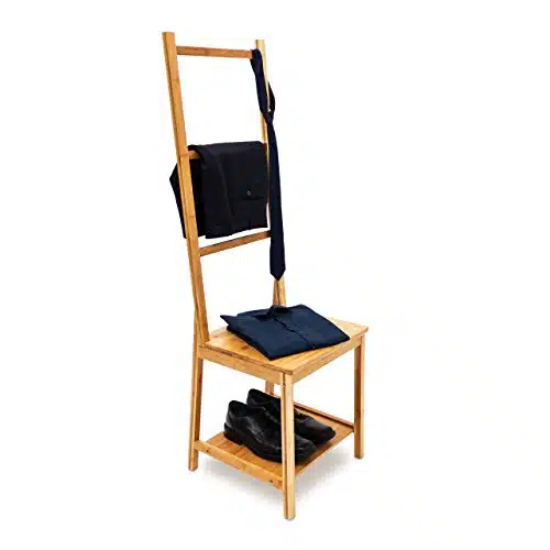 Meilleur valet de chambre chaise