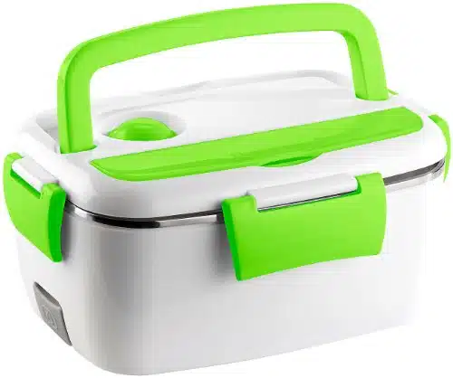 Meilleur thermos alimentaire allume cigare