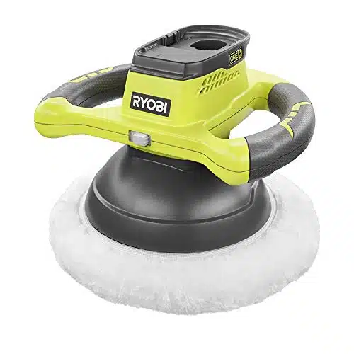 Meilleure ponceuse excentrique Ryobi
