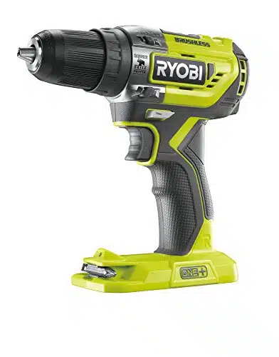 Meilleure perceuse à percussion Ryobi