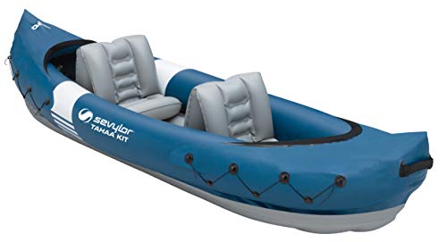 Meilleur canoé kayak gonflable mer