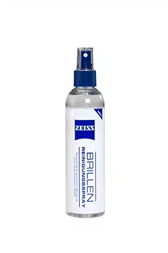 Meilleur nettoyant lunettes spray
