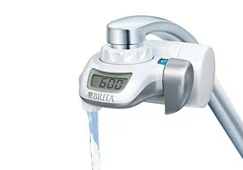 Meilleur purificateur d'eau robinet