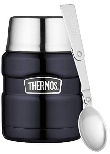 Meilleur thermos alimentaire chaud 24h