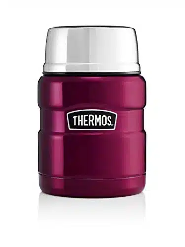 Meilleur thermos alimentaire en inox