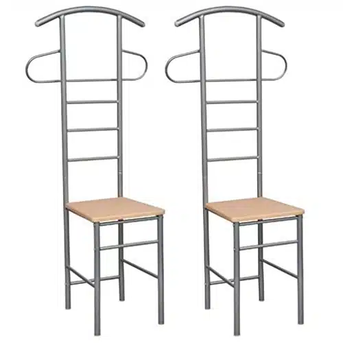 Meilleur valet de chambre avec assise