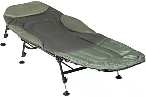 Meilleur lit de camp bivouac
