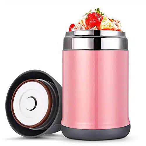 Meilleur thermos alimentaire sans bpa