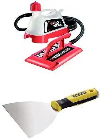 Meilleure décolleuse papier peint Castorama