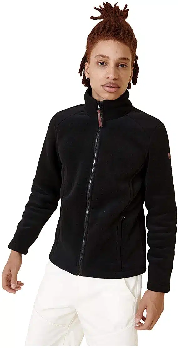 Meilleure veste polaire Aigle