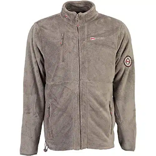 Meilleure veste polaire Anapurna