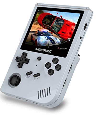 Meilleure console de jeux portable rétro