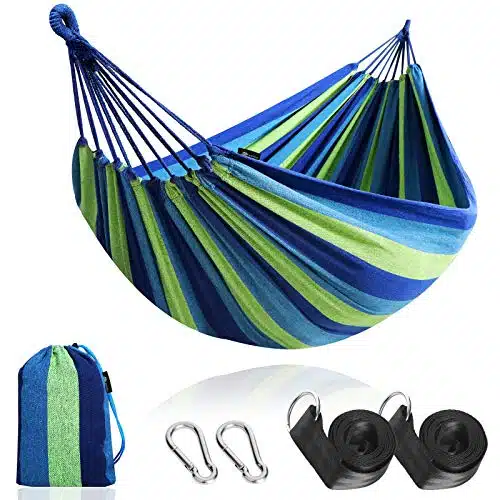 Meilleur hamac sur pied Amazon