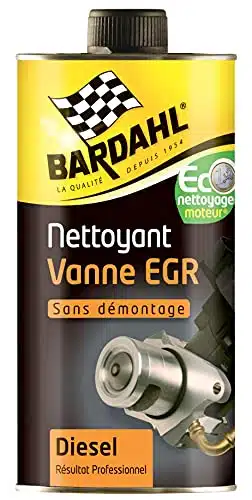 Meilleur nettoyant injecteur diesel Amazon