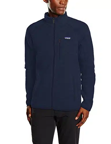 Meilleure veste polaire Patagonia
