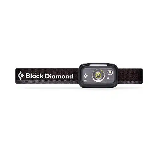 Meilleure lampe frontale black Diamond