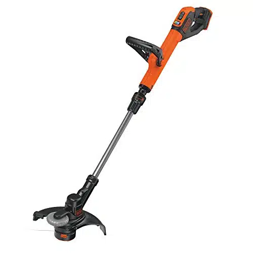 Meilleur coupe bordures Black et Decker