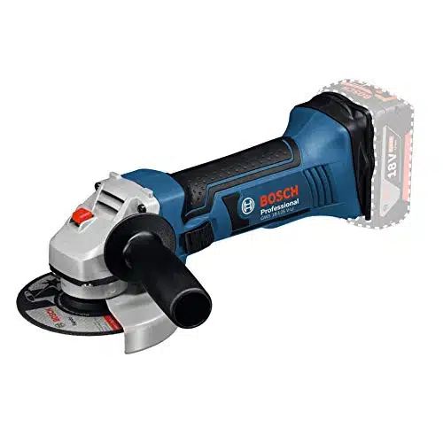 Meilleure rainureuse Bosch