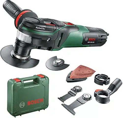 Meilleure ponceuse oscillante Bosch